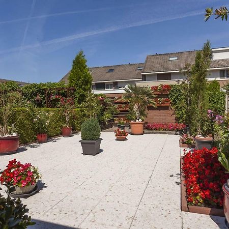 Bed and Breakfast Enschede Exterior foto