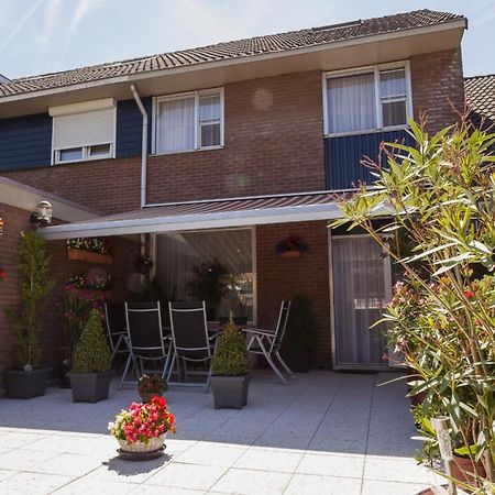 Bed and Breakfast Enschede Exterior foto