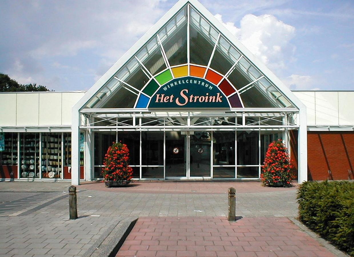 Bed and Breakfast Enschede Exterior foto