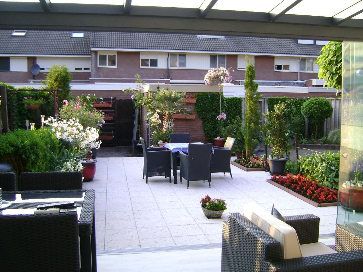 Bed and Breakfast Enschede Exterior foto
