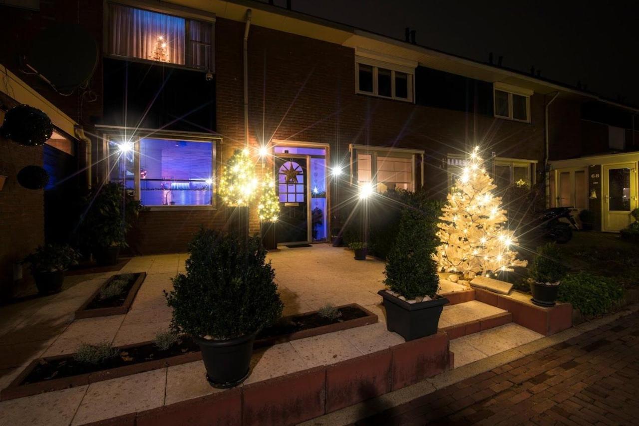 Bed and Breakfast Enschede Exterior foto