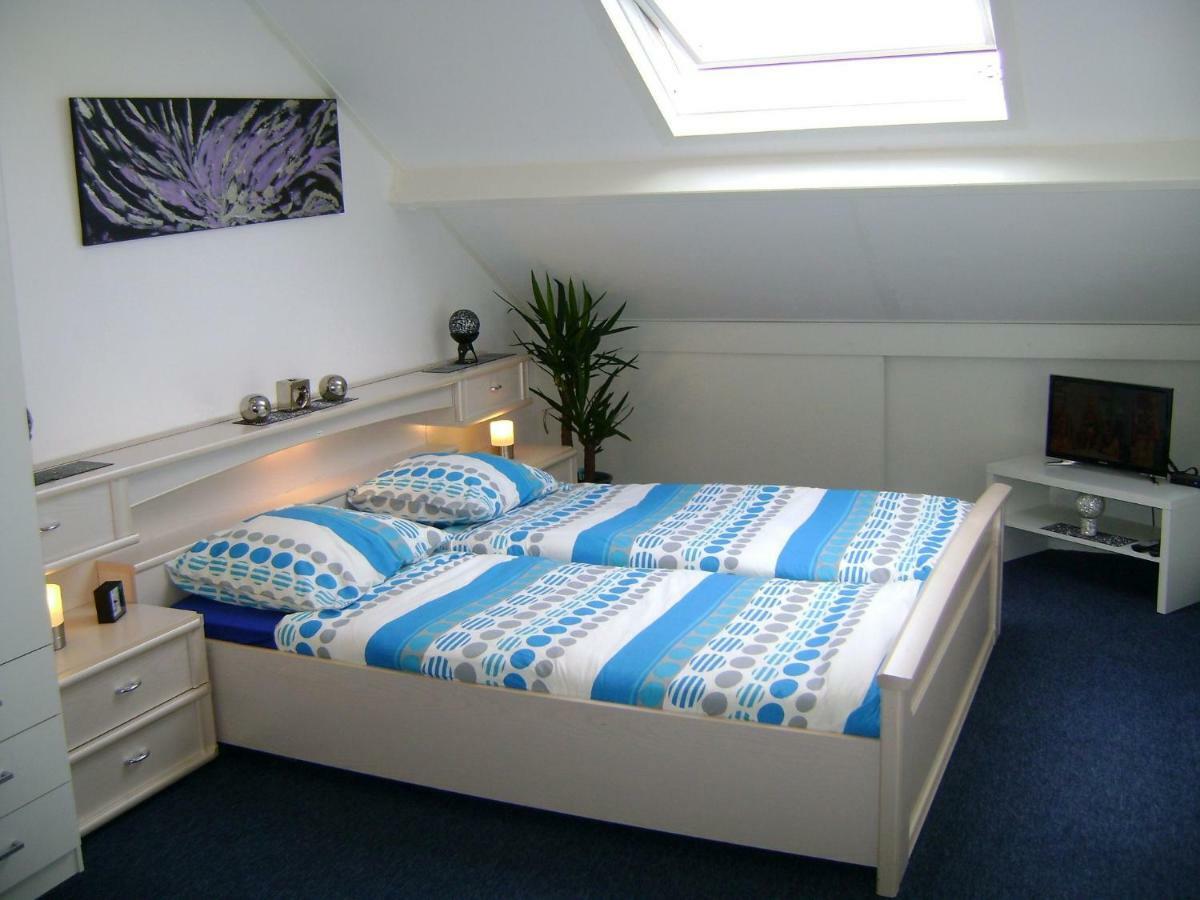 Bed and Breakfast Enschede Exterior foto