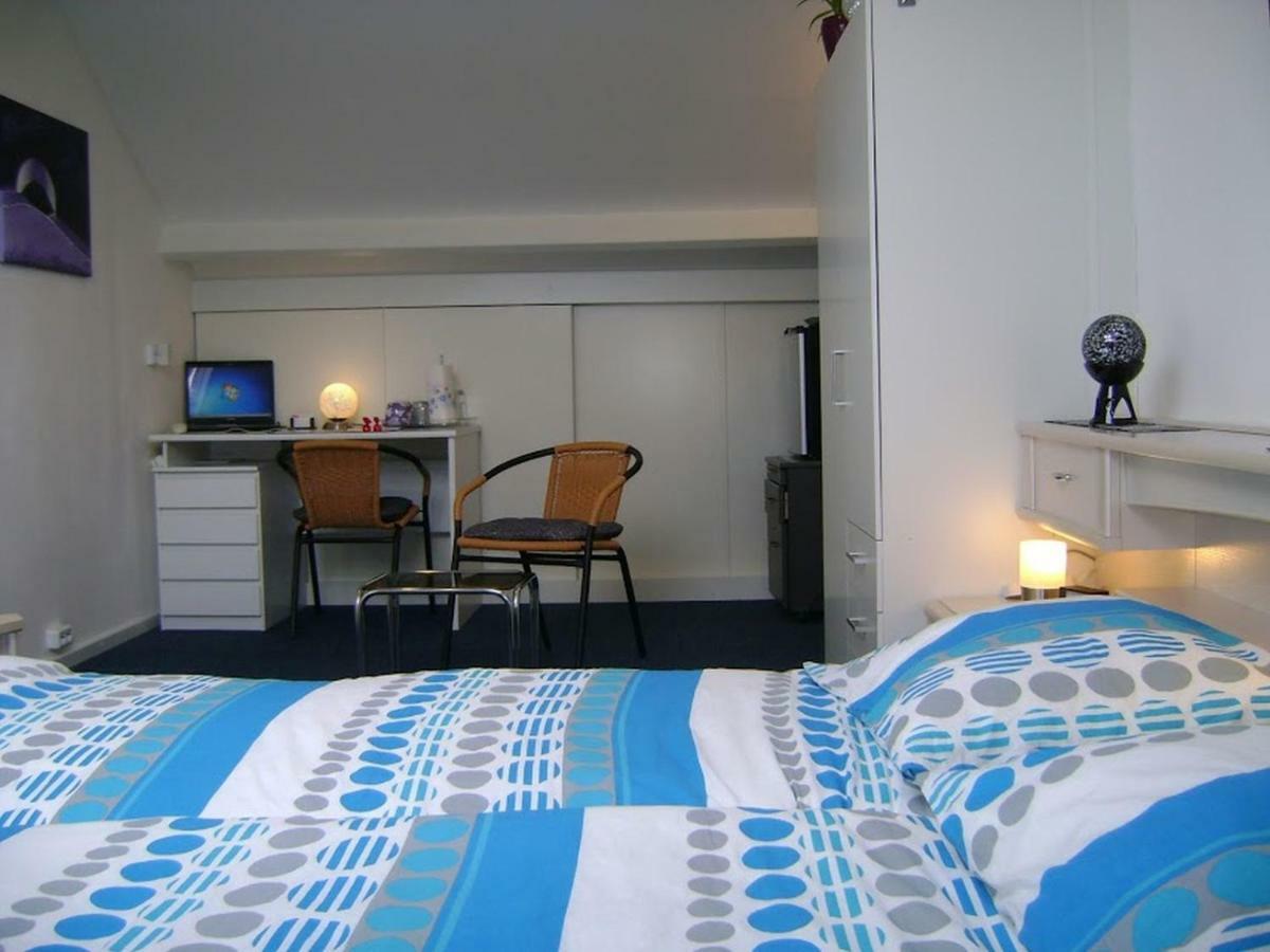 Bed and Breakfast Enschede Exterior foto