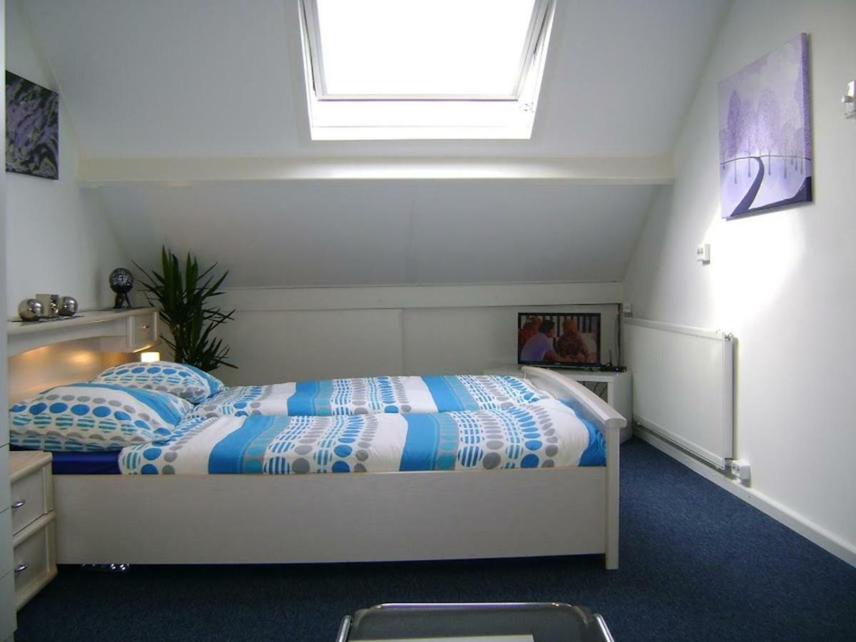 Bed and Breakfast Enschede Exterior foto