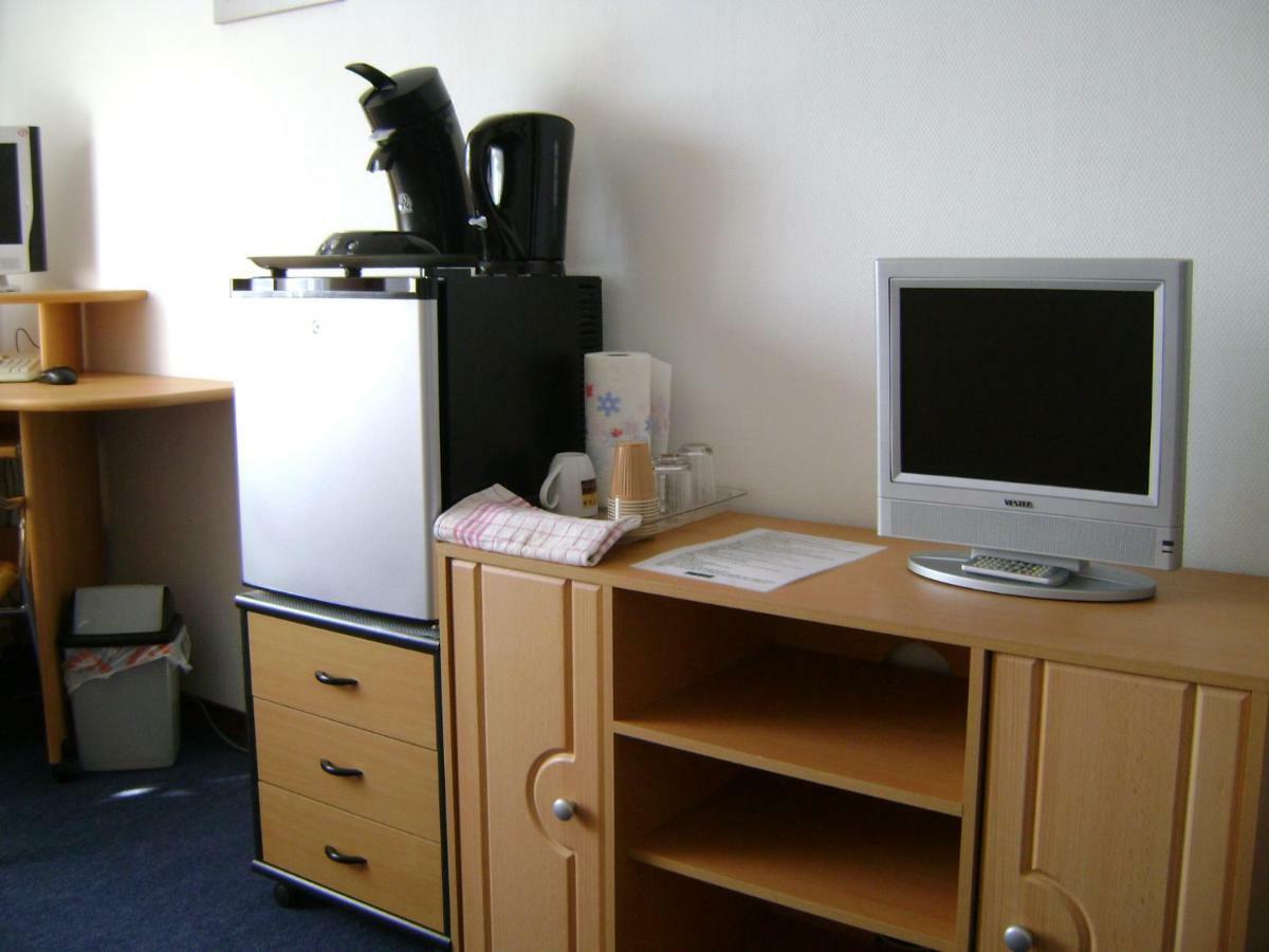 Bed and Breakfast Enschede Exterior foto