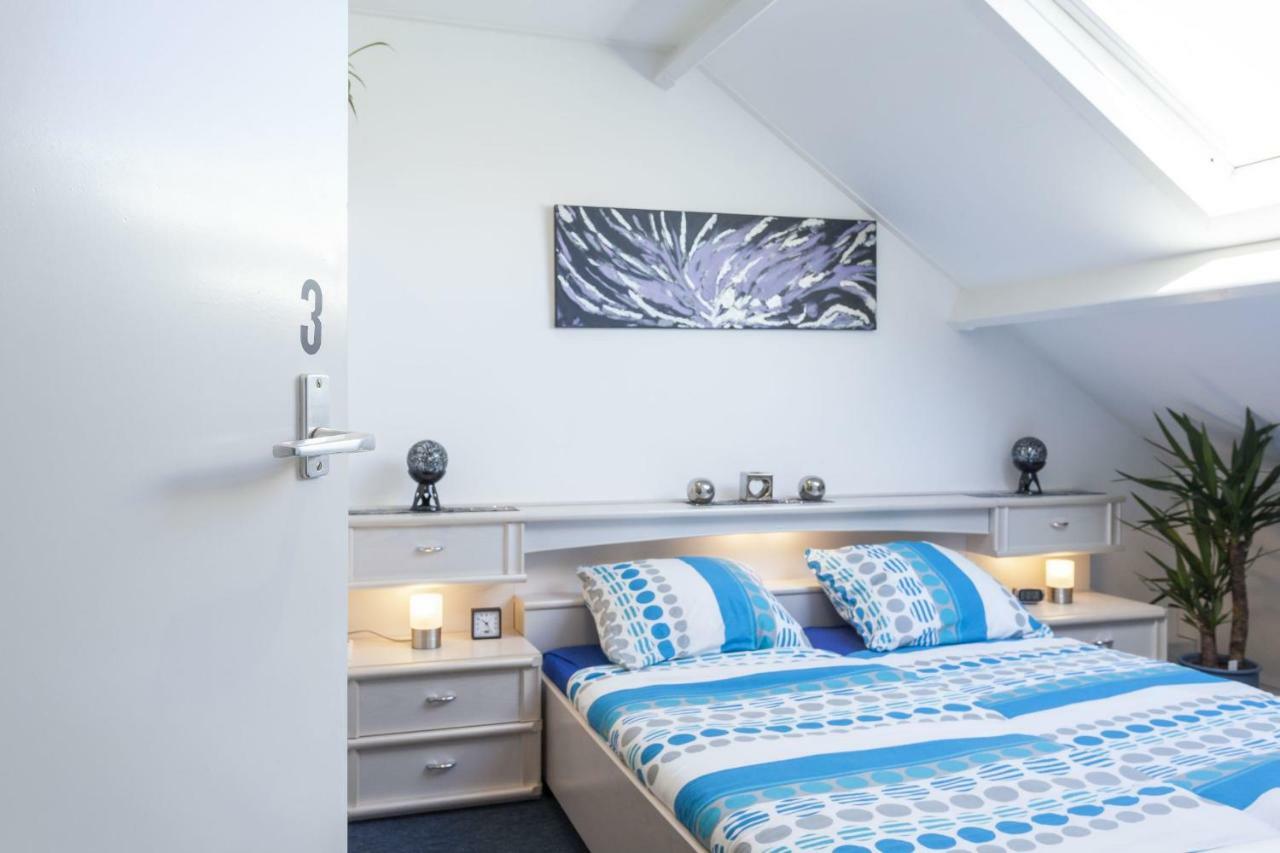 Bed and Breakfast Enschede Exterior foto