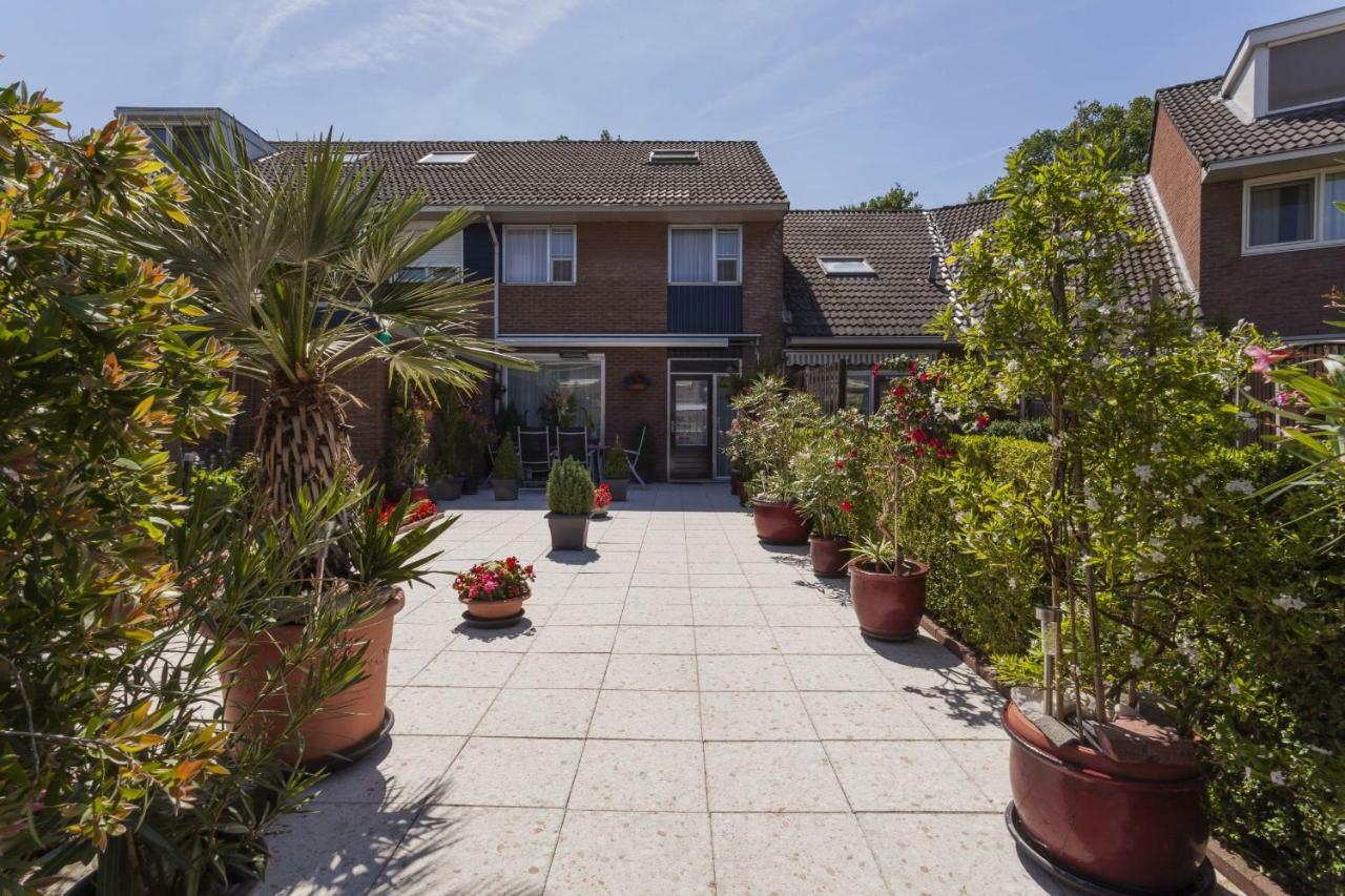 Bed and Breakfast Enschede Exterior foto