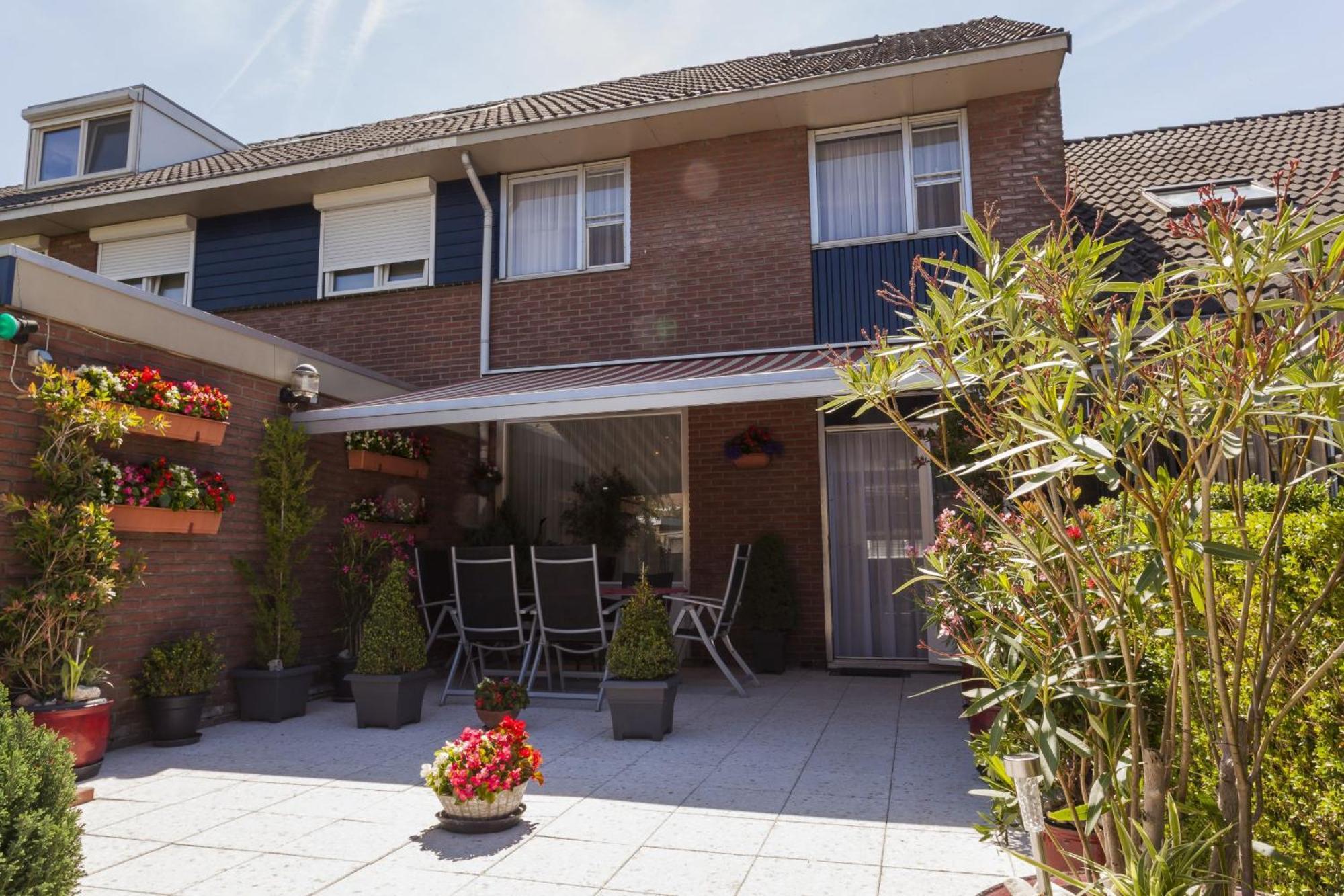 Bed and Breakfast Enschede Exterior foto