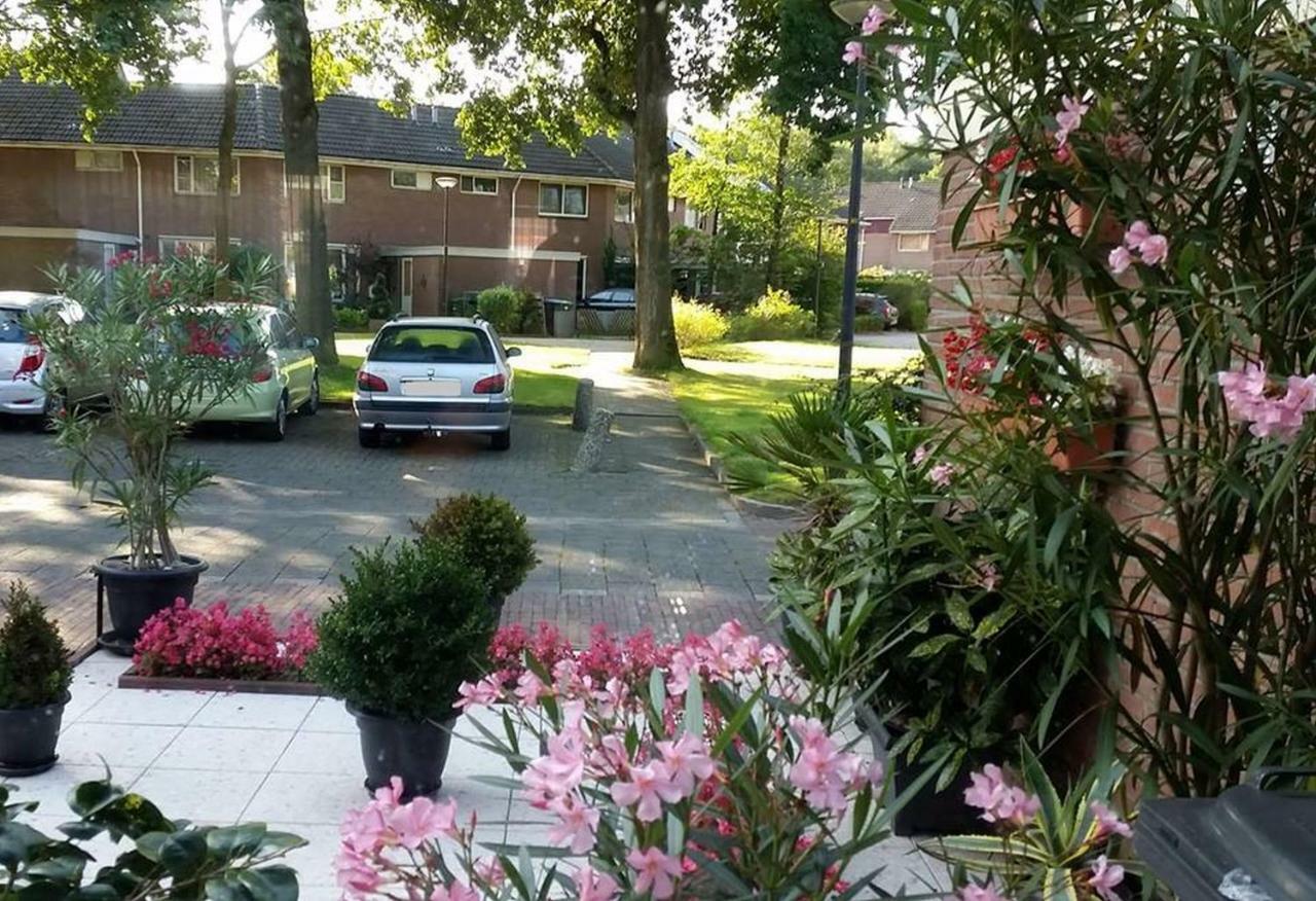 Bed and Breakfast Enschede Exterior foto