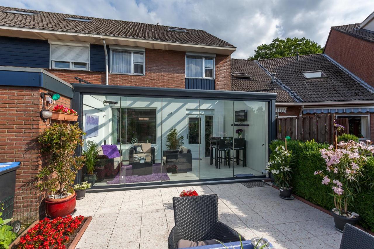 Bed and Breakfast Enschede Exterior foto
