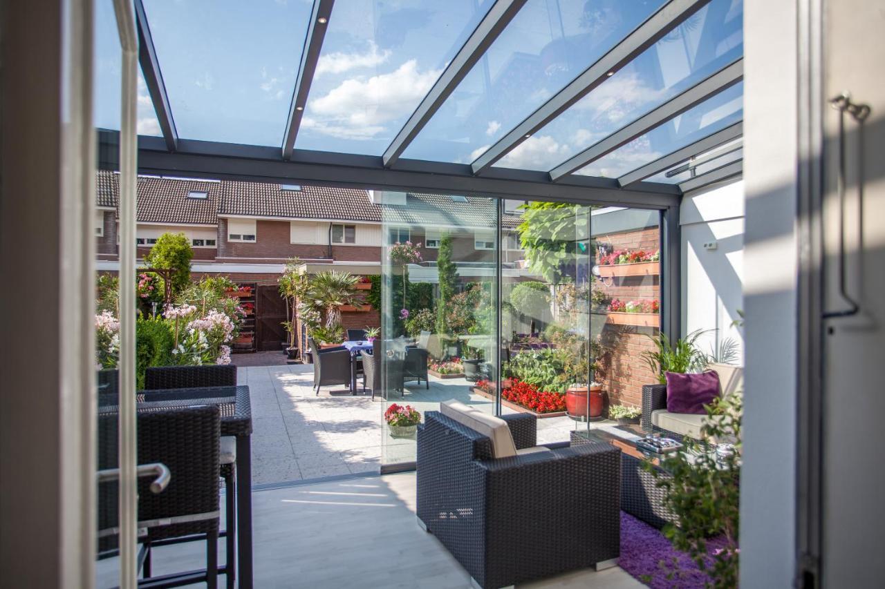 Bed and Breakfast Enschede Exterior foto