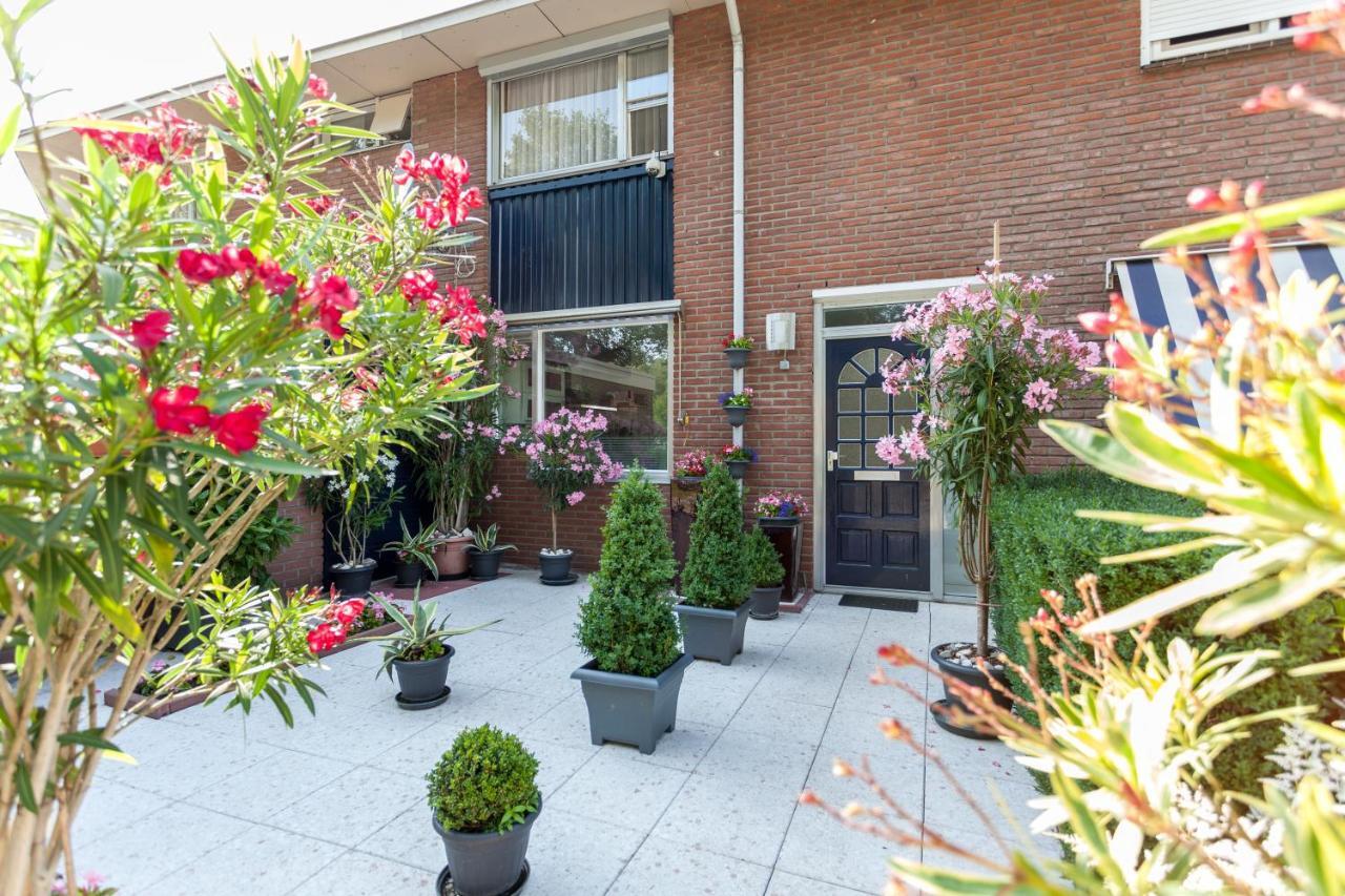 Bed and Breakfast Enschede Exterior foto