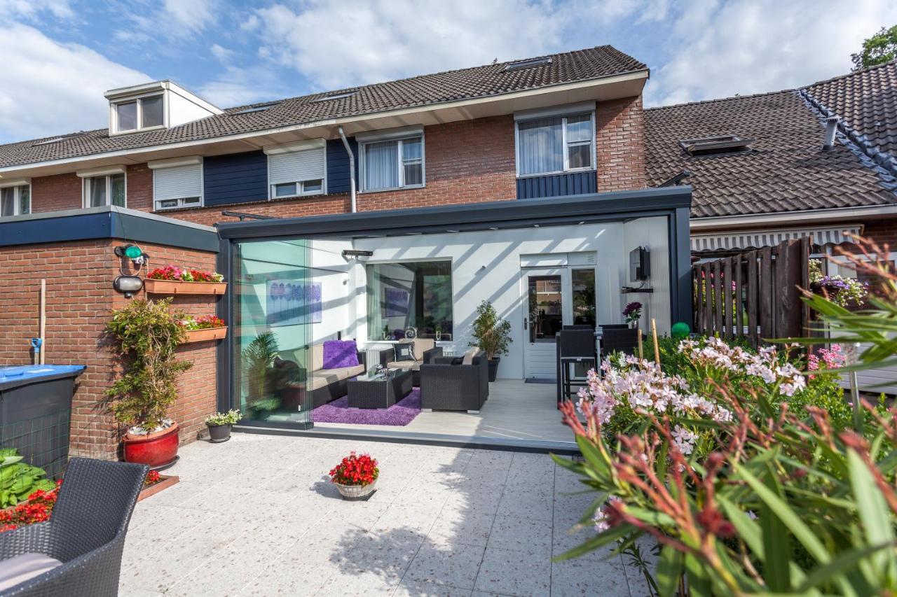 Bed and Breakfast Enschede Exterior foto
