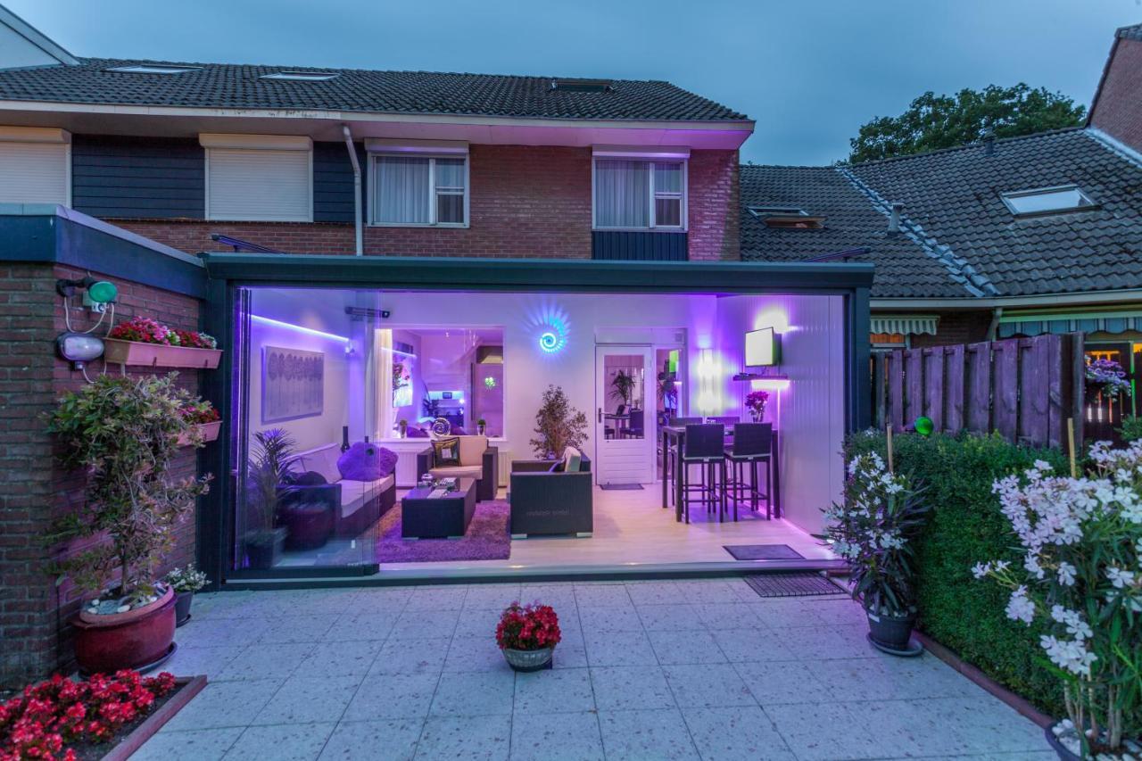 Bed and Breakfast Enschede Exterior foto